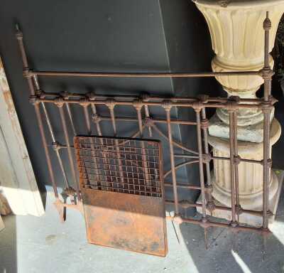 500 · METAL LOT