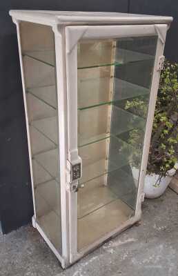 Medical Cabinet