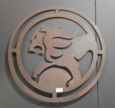 511 · WALL DECOR
