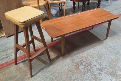 Furniture Lot