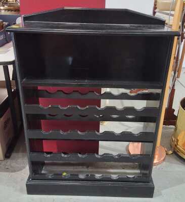 Wine Rack