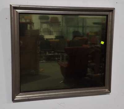 536 · TINTED MIRROR