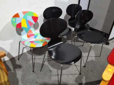540 · ANT CHAIRS