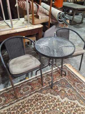 Patio Set