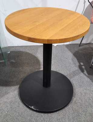 Bistro Table