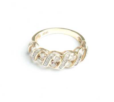 Diamond Ring