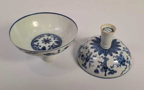 WINE CUPS
