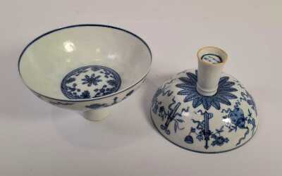 Wine Cups