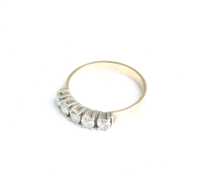 GOLD RING