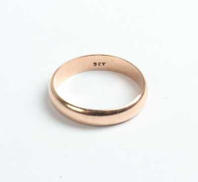 Gold Ring