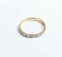 GOLD RING