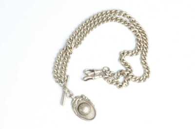 Silver Chain