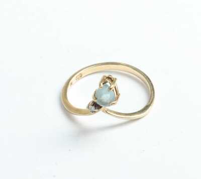 Gold Ring