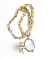 NECKLACE & PENDANT - 3
