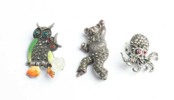 JEWELLERY