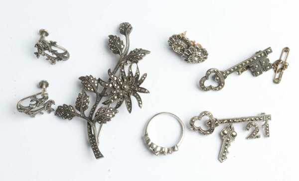 JEWELLERY