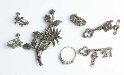 Jewellery