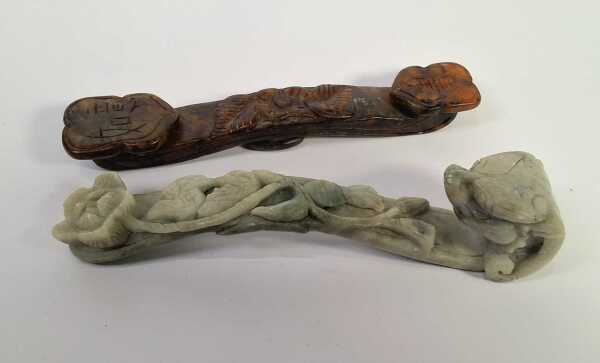CHINESE BELT HOOKS