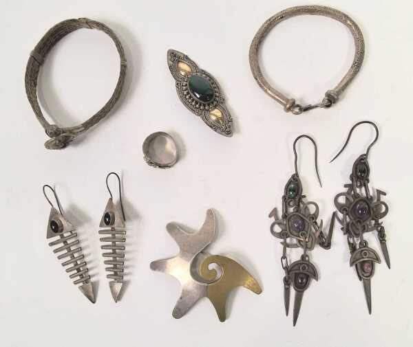 JEWELLERY