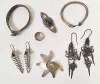 JEWELLERY