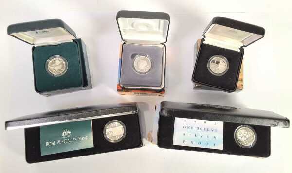 COINS