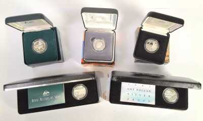 Coins