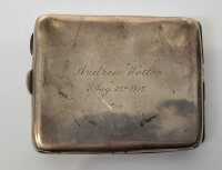 CIGARETTE CASE - 2
