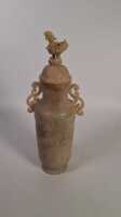 STONE JAR