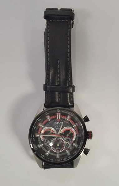 WRISTWATCH