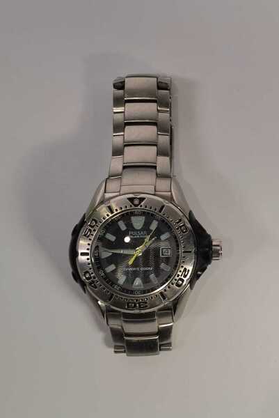 WRISTWATCH