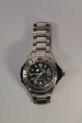 Wristwatch