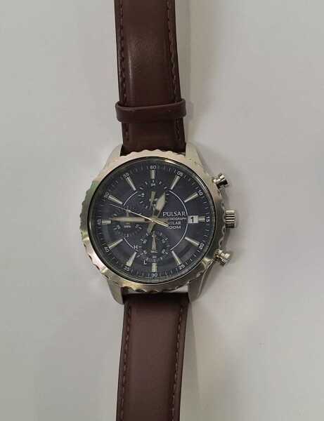 WRISTWATCH