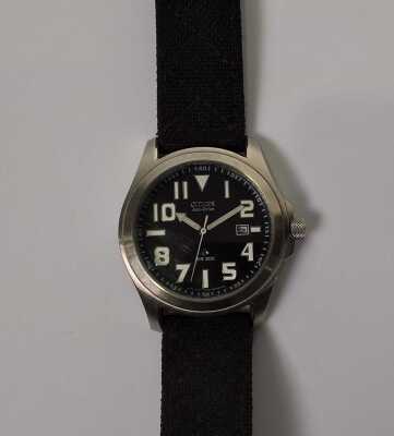 Wristwatch