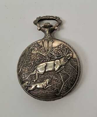 Pocket Watch