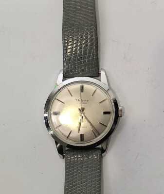 Wristwatch
