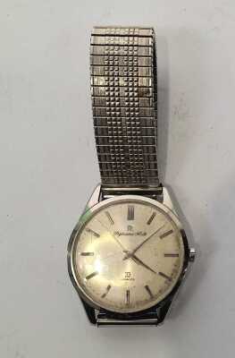 Wristwatch