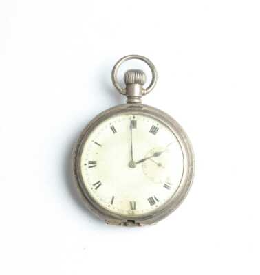 Pocket Watch