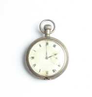 POCKET WATCH