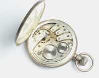 POCKET WATCH - 2