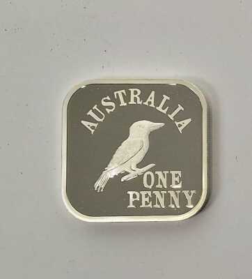Silver Coin