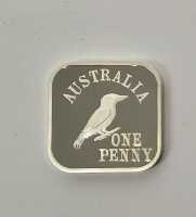 SILVER COIN