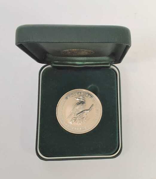 SILVER COIN