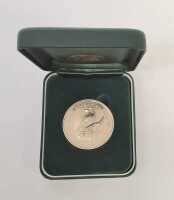 SILVER COIN