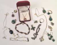 JEWELLERY