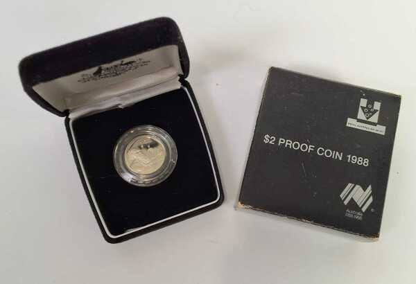 SILVER COIN