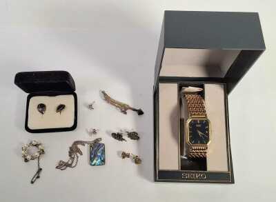 Jewellery