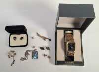 JEWELLERY