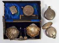 SILVER ITEMS
