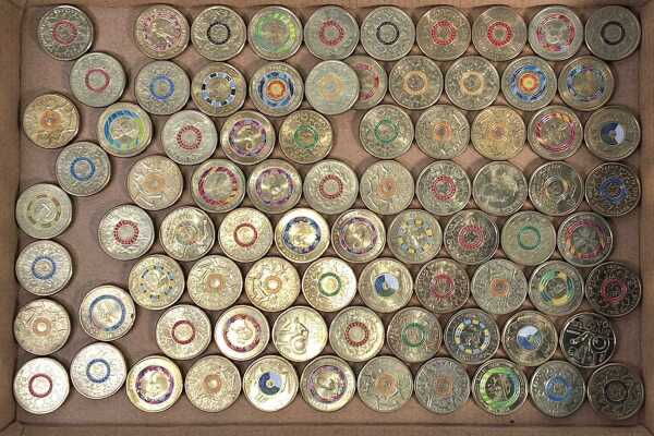 COINS