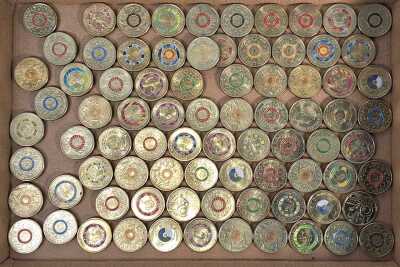 Coins